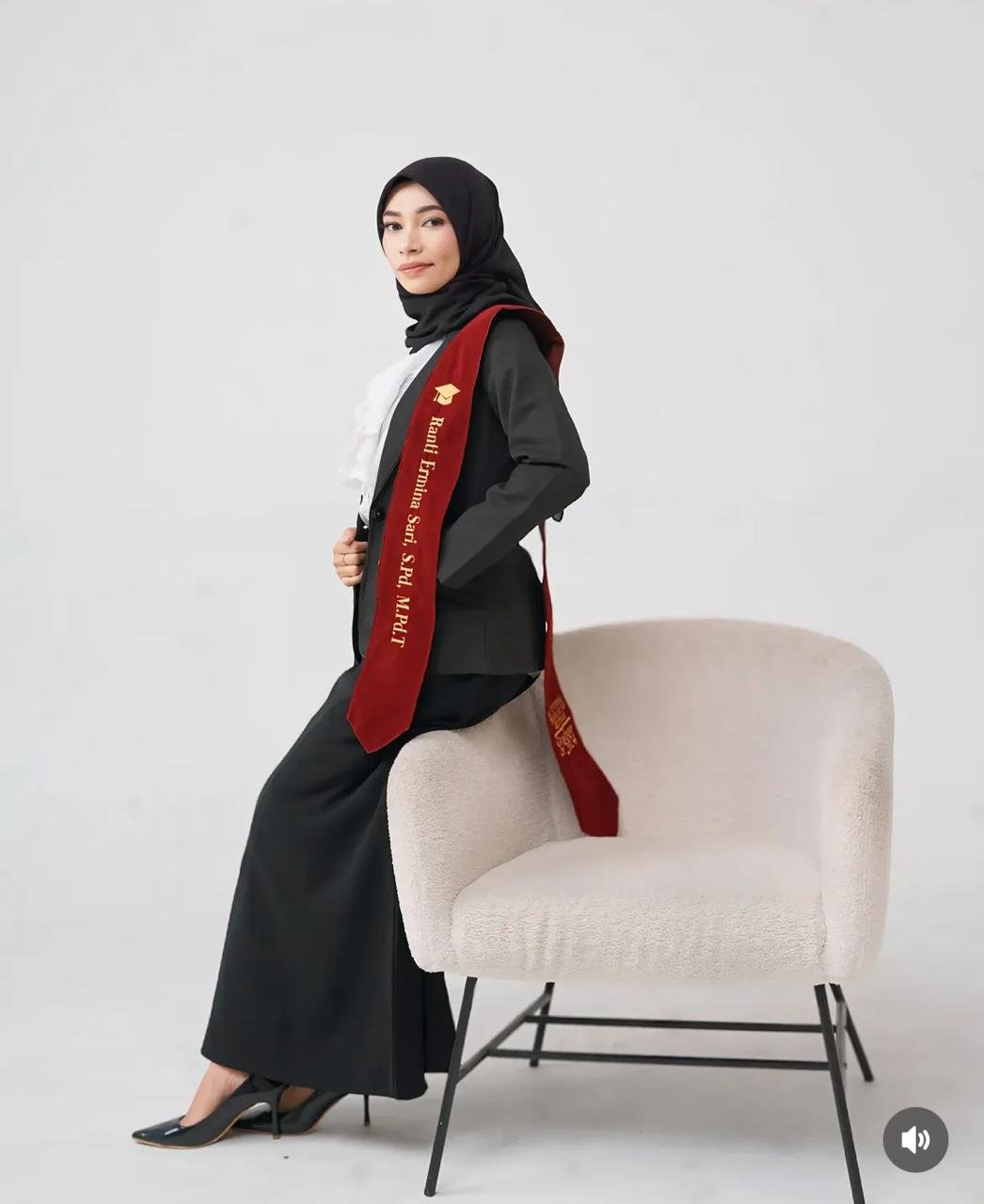 Ranti Ermina Sari
